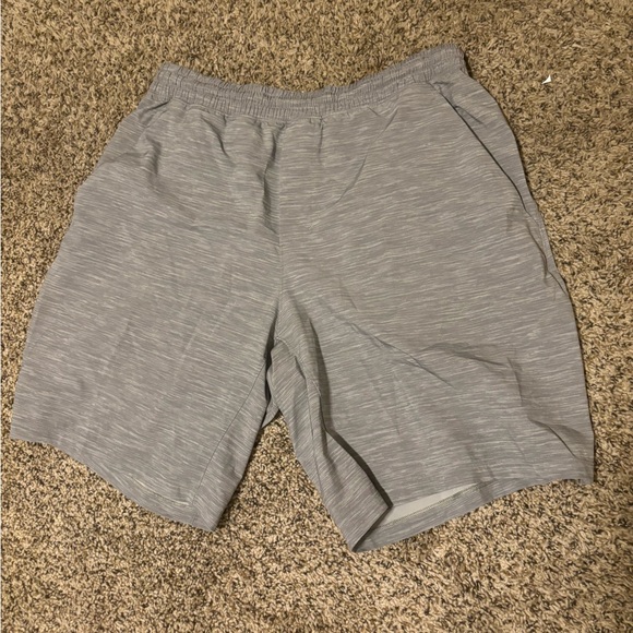 lululemon athletica Other - Lululemon Pace Breaker 9in Inseam Linerless